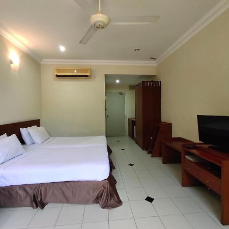 Wawa'S Golf View Inn Taiping Extérieur photo