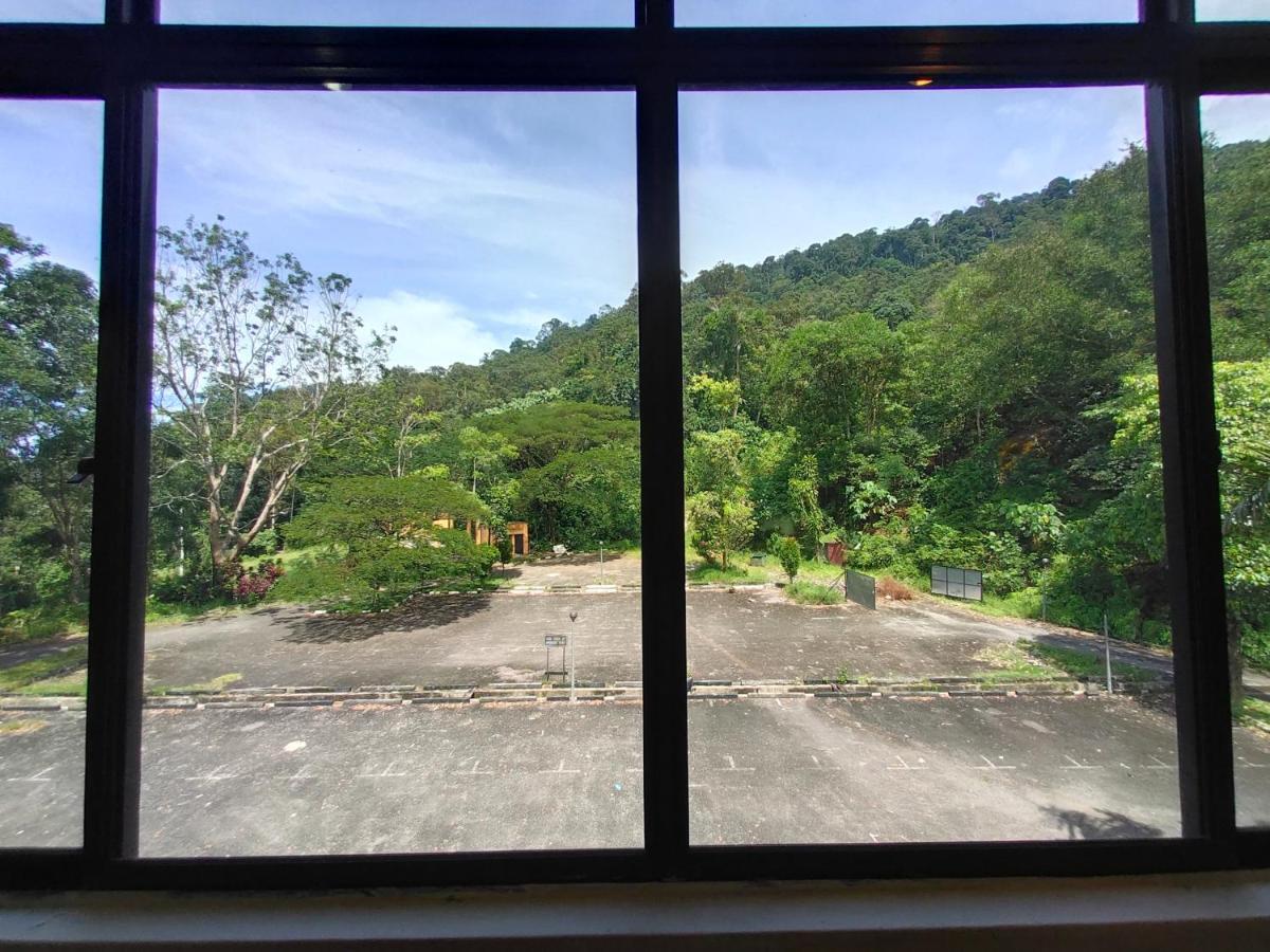 Wawa'S Golf View Inn Taiping Extérieur photo