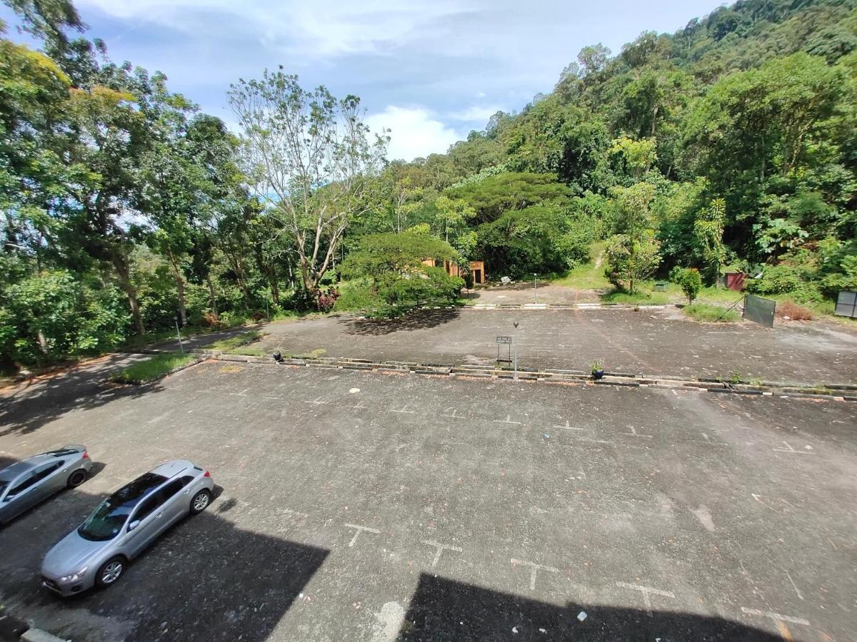 Wawa'S Golf View Inn Taiping Extérieur photo
