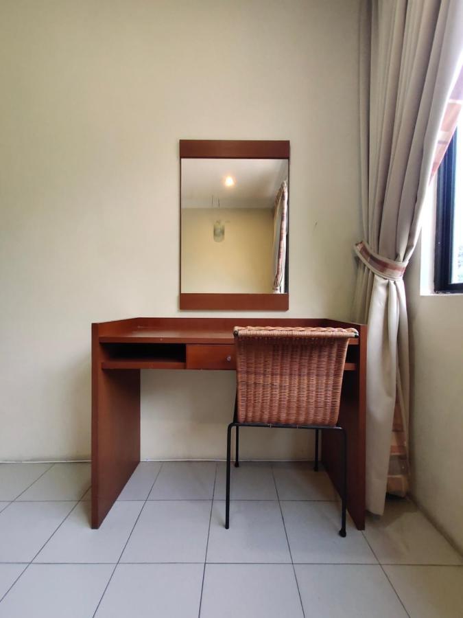 Wawa'S Golf View Inn Taiping Extérieur photo