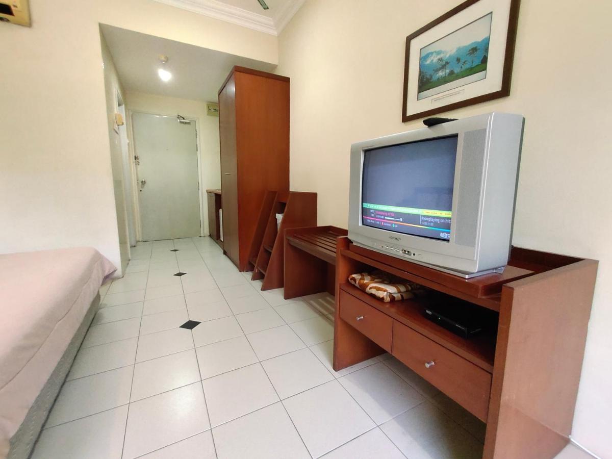 Wawa'S Golf View Inn Taiping Extérieur photo
